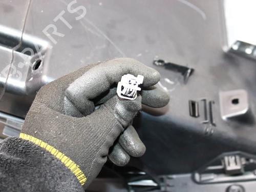 Handskerum VOLVO S60 II (134) T5 | BP32179977C95 