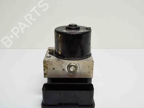 Used ABS pump SKODA OCTAVIA II (1Z3) 1.8 TSI (160 hp) 6492256