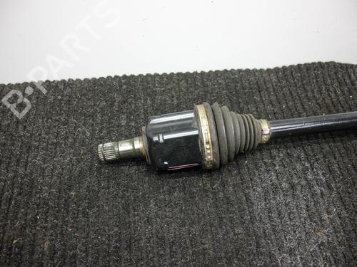 Left front driveshaft JEEP COMPASS (MK49) 2.4 | BP30129902M38
