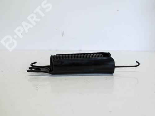 Other AUDI A6 C7 (4G2, 4GC) 2.0 TDI 8T0827339D