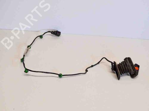 Used Wiring harness VW GOLF V (1K1) 1.9 TDI (105 hp) 14687530