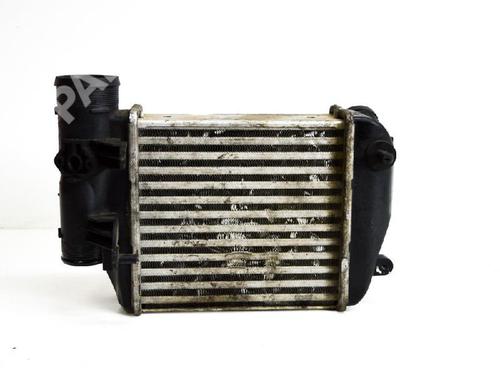 Intercooler AUDI A6 C6 (4F2) 3.0 TDI quattro | BP6489939M30 