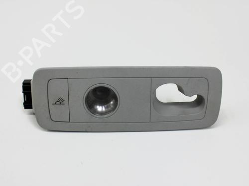 Rear mirror VW TOUAREG (7P5, 7P6) 3.0 V6 TDI (240 hp) 17376404