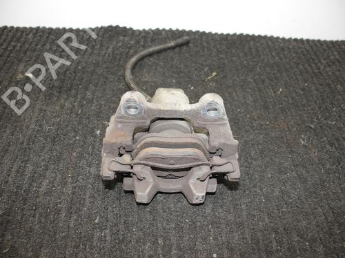 Left rear brake caliper MERCEDES-BENZ C-CLASS Coupe (C204) C 220 CDI (204.302) | BP33971986M107 - Image 7