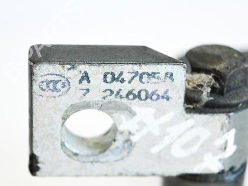 Hinge/Door check strap BMW 3 Touring (F31) 320 d | BP14685502C146 