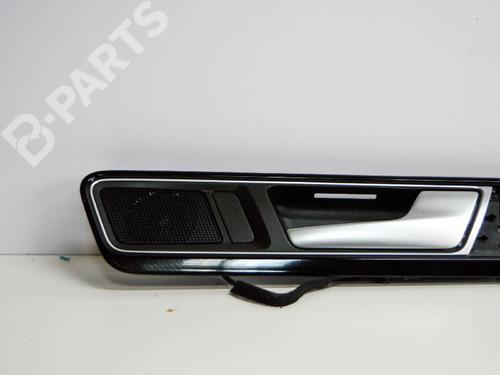 BP8848602I7 | Interior door handle VW TOUAREG (7P5, 7P6) 3.0 V6 TDI BP8848602I7