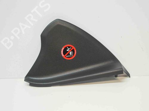 Used Other Other MERCEDES-BENZ A-CLASS (W176) A 180 CDI / d (176.012) (109 hp) 14670121 14670121