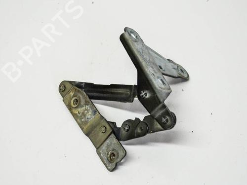 Hinge/Door check strap SEAT ALTEA (5P1) 2.0 FSI | BP14687090C146 