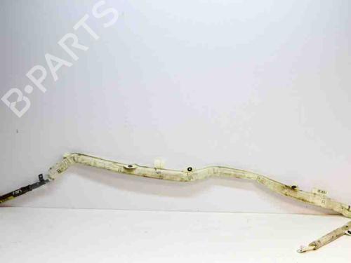 Used Right curtain airbag AUDI A3 (8P1) 2.0 TDI (140 hp) 6496705