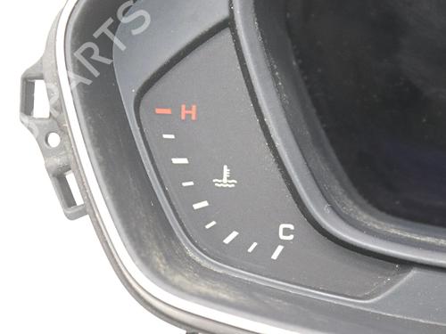 Instrument cluster AUDI Q5 (FYB, FYG) 2.0 TFSI quattro | BP36313744C47  - Image 5