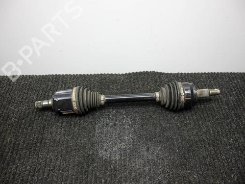 Used Left front driveshaft JEEP COMPASS (MK49) 2.4 (170 hp) 30129902