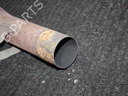 Catalyst PORSCHE CAYENNE (92A) 4.8 S | BP32101501M10