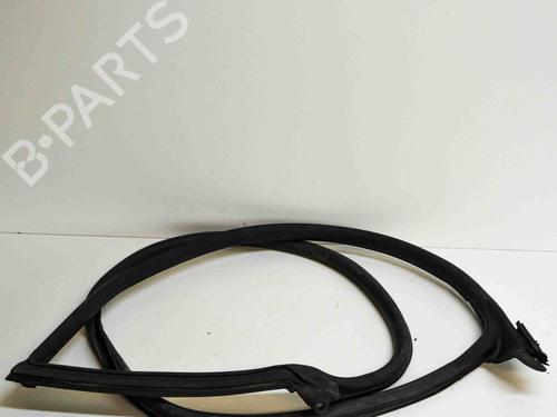 Used Rubber door seal AUDI A5 Sportback (F5A, F5F) 2.0 TFSI quattro (252 hp) 14677133