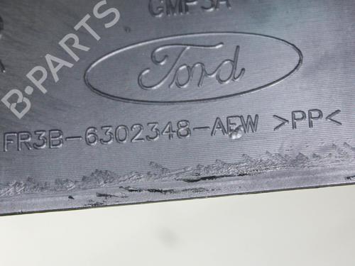 Step FORD USA MUSTANG Coupe 3.7 V6 | BP28821551C149 