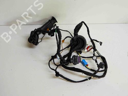 Used Wiring harness Wiring harness AUDI A5 Sportback (F5A, F5F) 2.0 TFSI quattro (252 hp) 14677168 14677168