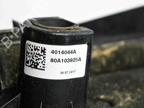 Upper protection AUDI Q5 (FYB, FYG) 2.0 TDI quattro | BP7094379M93 