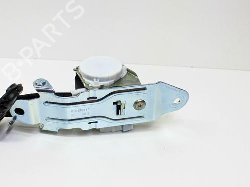 Rear left seatbelt BMW X2 (F39) sDrive 20 i | BP28820685I29 