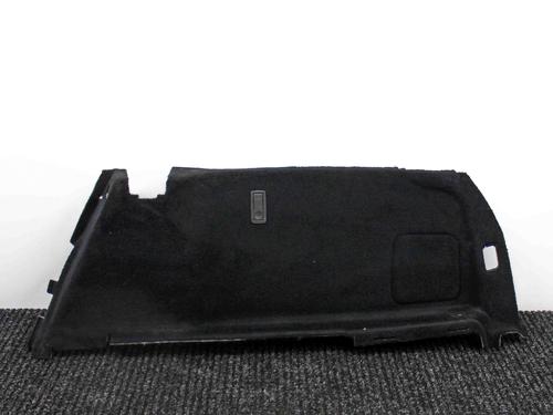 Used Boot lining MERCEDES-BENZ C-CLASS T-Model (S205) C 350 e (205.247) (211 hp) 18745077