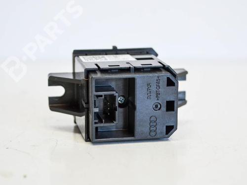 Used Switch AUDI A4 B9 (8W2, 8WC) 1.4 TFSI (150 hp) 6501067
