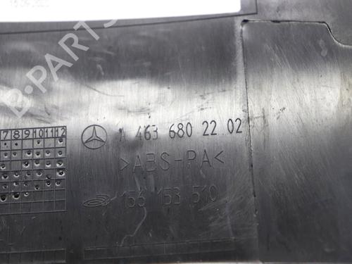 Mittelkonsole MERCEDES-BENZ G-CLASS Platform/Chassis (W464) G 350 D 4-matic (464.320) | BP39145648I22 - Image 15