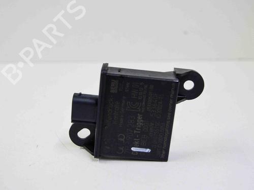 Used Electronic module PORSCHE CAYENNE (92A) 3.6 (300 hp) 13519455