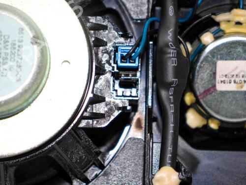 Speaker BMW X3 (F25) xDrive 28 i | BP26513258E2