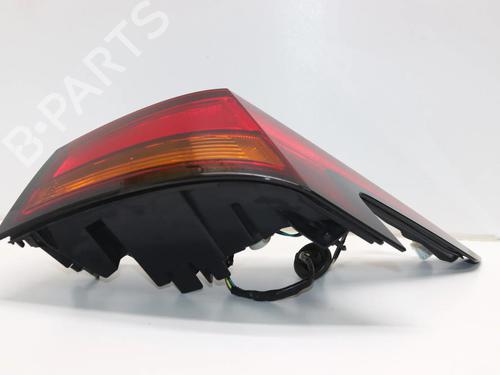 Right taillight NISSAN ALTIMA (L33) 2.5 | BP36186945C35 - Image 4
