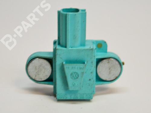 Elektronisk sensor AUDI A6 C6 Avant (4F5) 2.7 TDI quattro (180 hp) 6495329