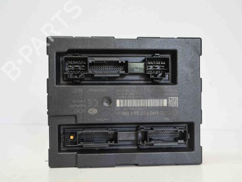 Electronic module AUDI A6 C7 (4G2, 4GC) 2.0 TDI | BP6483840M83