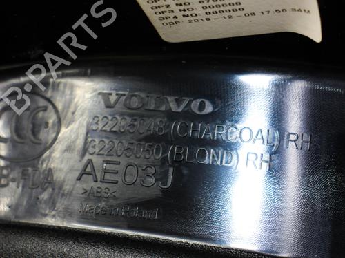 Boot lining VOLVO V60 II Cross Country (227) T5 AWD | BP28822851I3