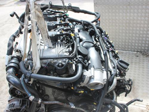 Engine MASERATI GHIBLI III (M157) 3.0 S Q4 | BP36458827M1  - Image 13
