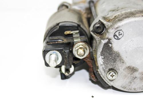 Starter BMW X1 (F48) xDrive 25 i | BP22358804M8 
