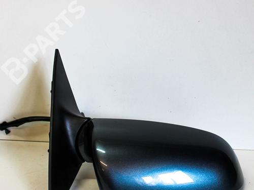 Right mirror AUDI A6 C6 Avant (4F5) 2.7 TDI | BP10620626C27 