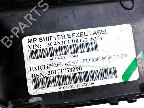 Andre JEEP COMPASS (MK49) 2.4 | BP30129847O1 