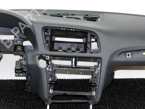 Dashboard AUDI Q5 (8RB) 3.0 TFSI quattro | BP18642200C46 
