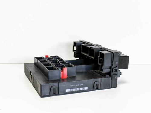 Electronic module VW GOLF V (1K1) 1.4 16V | BP7912645M83