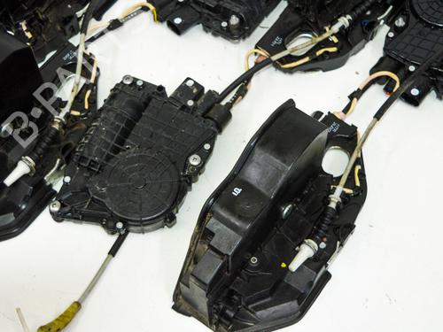 Electronic module BMW 5 (F10) 530 i | BP14680247M83 