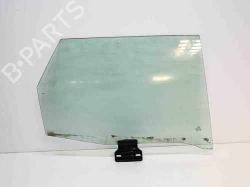 Dørrute Høyre bak AUDI A4 B6 Avant (8E5) 1.9 TDI (130 hp) 6872310