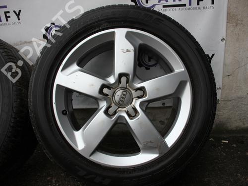 Rim AUDI Q7 (4LB) 3.0 TFSI quattro | BP30972278C45 