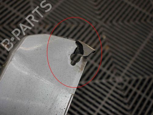 Right sideskirt CUPRA BORN (K11) 58 e-boost | BP29569136C114 