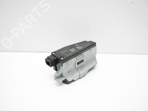 Used Electronic module PORSCHE CAYENNE (92A) 4.8 S (400 hp) 32201329