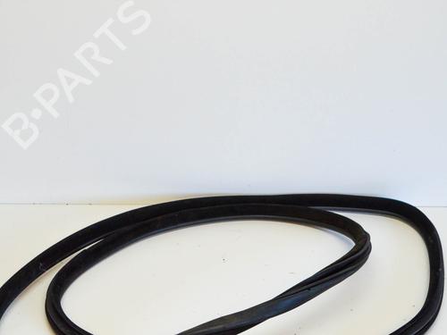 Used Rubber door seal BMW 5 (F10) 535 i (306 hp) 14676408