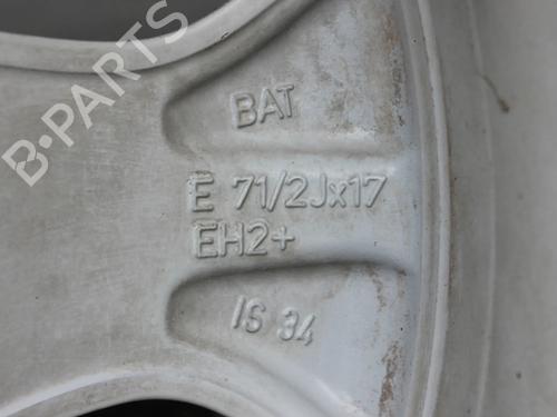 Fælgsæt BMW X1 (E84) sDrive 28 i | BP28821945C100  - Image 9