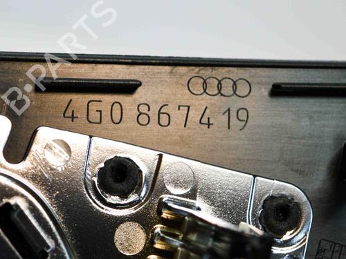 Other AUDI A6 C7 (4G2, 4GC) 2.0 TDI | BP10299897O1 