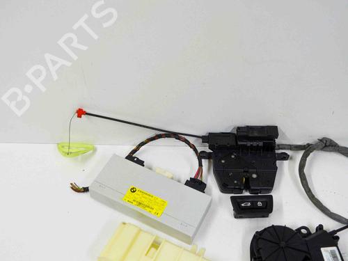 Electronic module BMW 5 (F10) 530 i | BP14680294M83