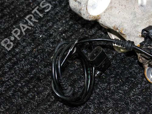 Right front steering knuckle MERCEDES-BENZ GLC (X253) 350 e 4-matic (253.954) | BP28821302M26 