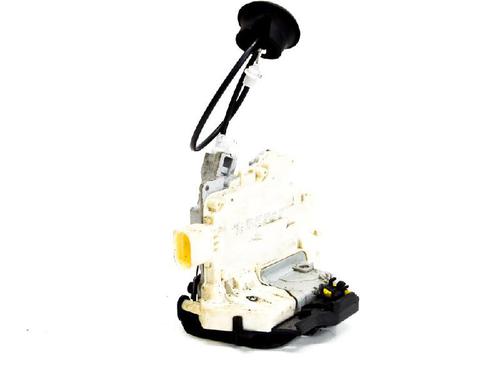 Front right lock AUDI A4 B7 Avant (8ED) 2.0 TFSI quattro | BP6489914C97 