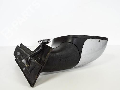 Right mirror SEAT LEON (1P1) 1.4 16V | BP7913372C27 