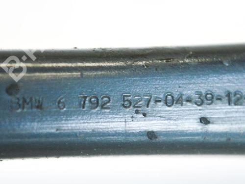 Left rear suspension arm BMW 3 Touring (F31) 320 d | BP6872008M14 