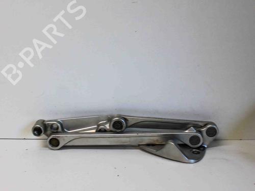 Używane Zawias / Ogranicznik drzwi VW PHAETON (3D1, 3D2, 3D3, 3D4, 3D6, 3D7, 3D8, 3D9) 3.0 V6 TDI 4motion (224 hp) 14677357